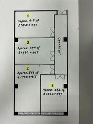Sindo Industrial Building (D13), Factory #596865541